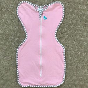 Love to Dream Size Small Swaddle.